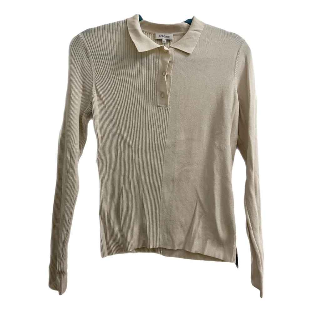 Totême top size xs